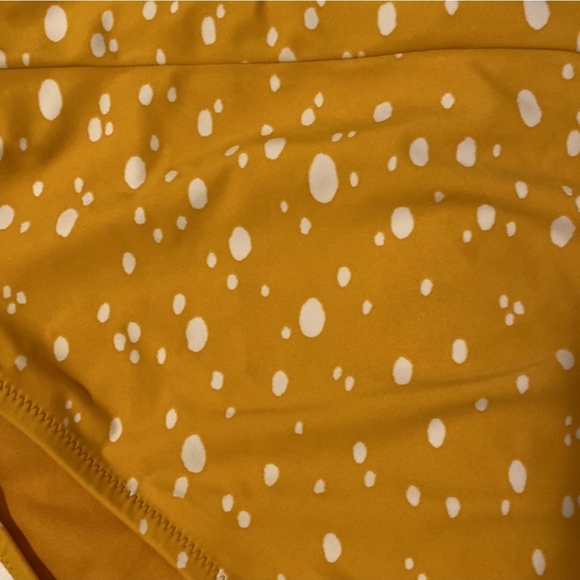 ๐2X HP๐ NWOT Kona Sol Spotted Bikini - Picture 8 of 11